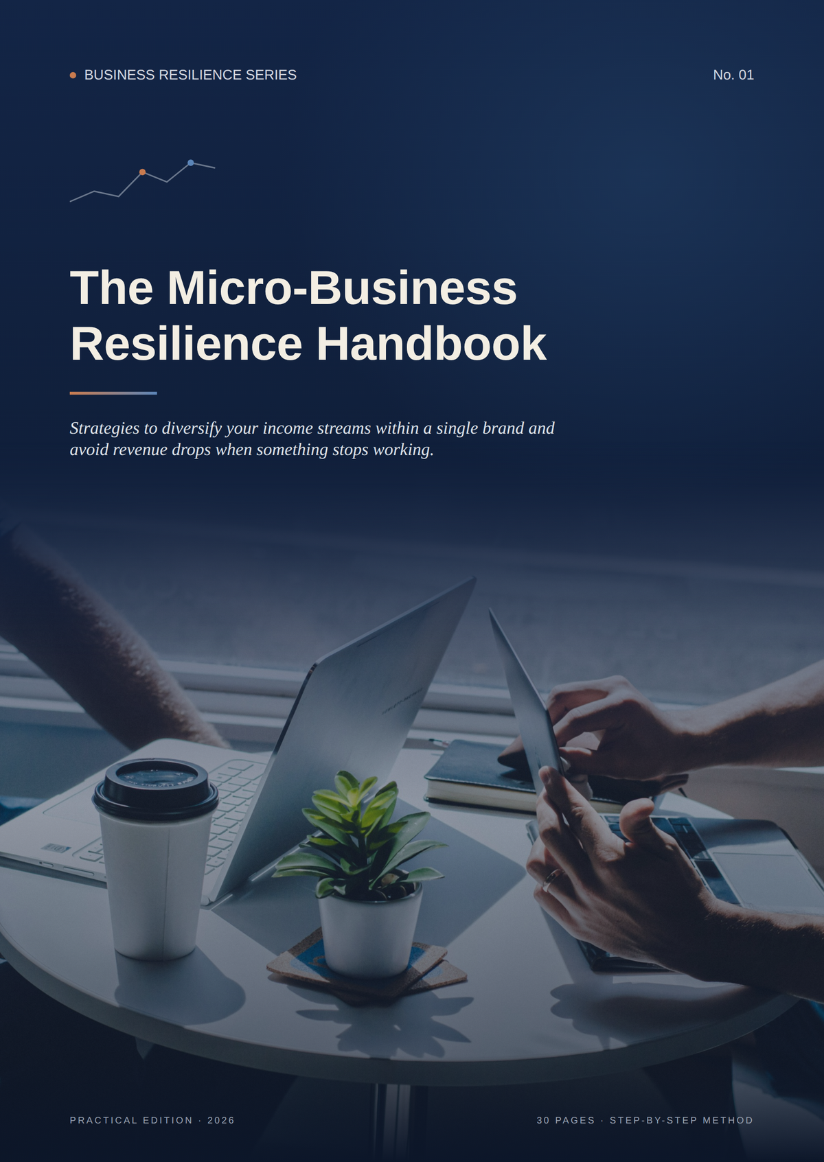 The Small Business Survival Kit (PDF Guide)