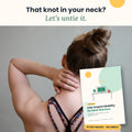 Your Neck Called. It Wants a Break. (16 Tiny Desk Stretches, No Sweat Required) PDF