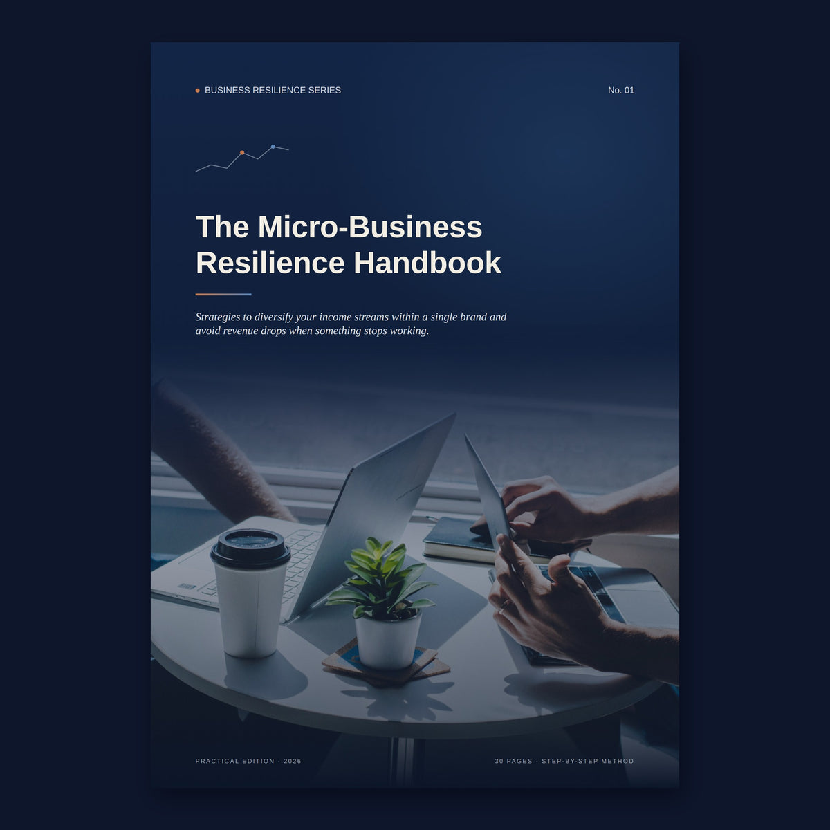 The Small Business Survival Kit (PDF Guide)